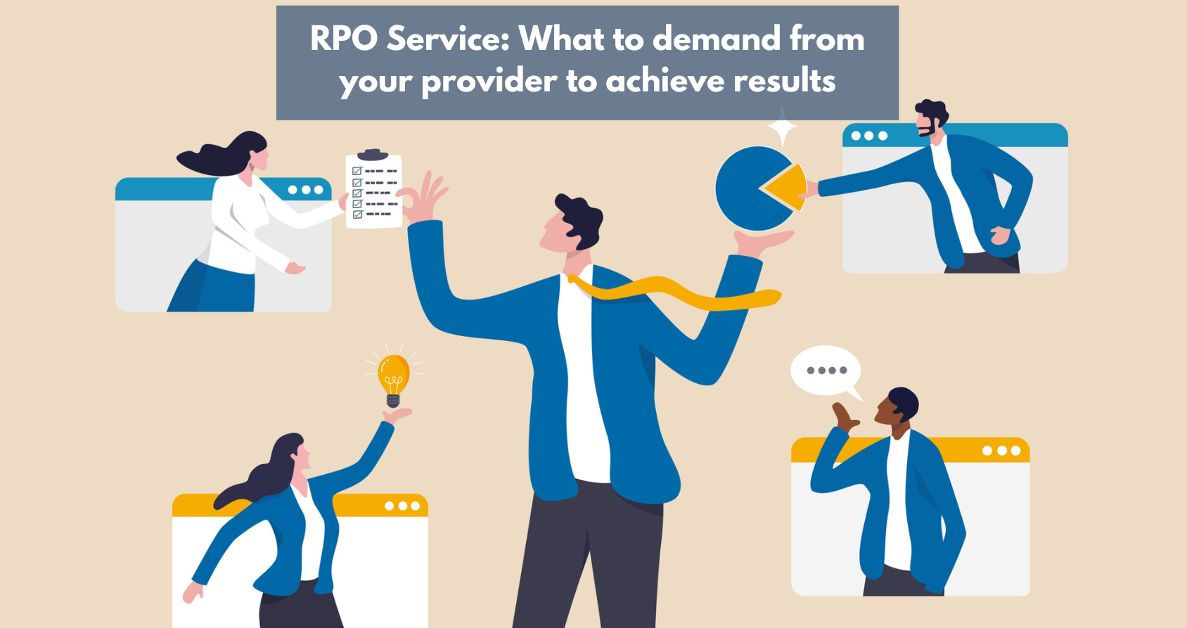 RPO service