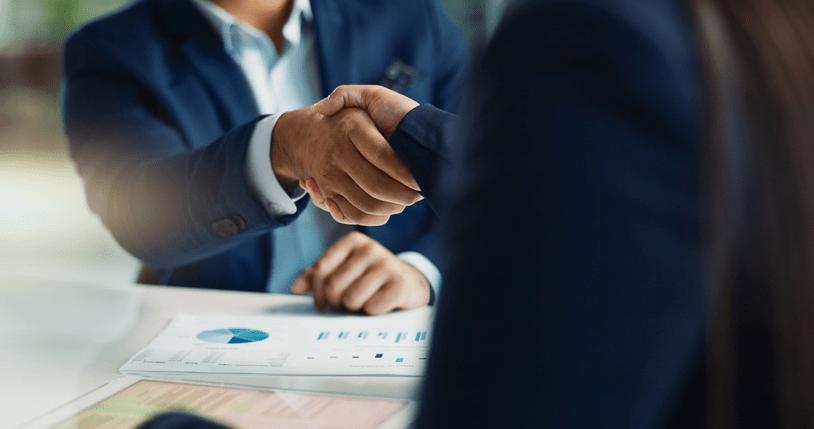 Acuerdo de fusión tras una revisión de todos los elementos del due diligence