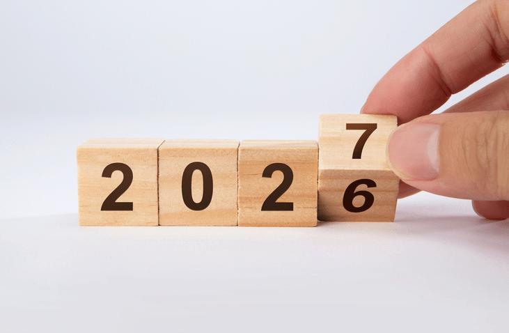 Retos de talento que se aproximan en el horizonte 2027